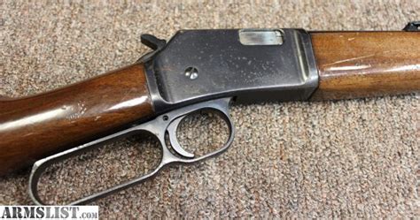 Armslist For Sale Browning Bl 22 22 Lever Action Rifle 985