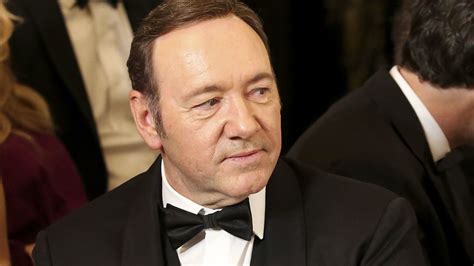 kevin spacey apologizes to anthony rapp over alleged sexual misconduct the two way npr
