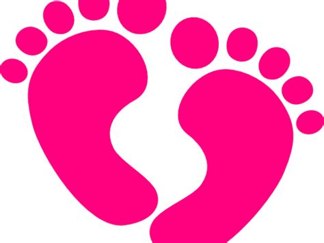 Transparent Baby Feet Svg 90 Amazing Svg File