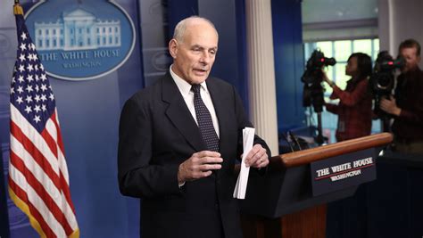 John Kelly Wrong About Frederica Wilsons Fbi Claims