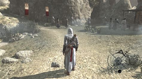 Texture Enhancement Image Assassin S Creed Overhaul Mod For Assassin