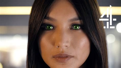Humans Series 1 Trailer Youtube