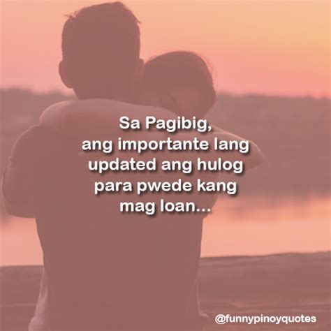 Love And Funny Quotes Tagalog Mcgill Ville
