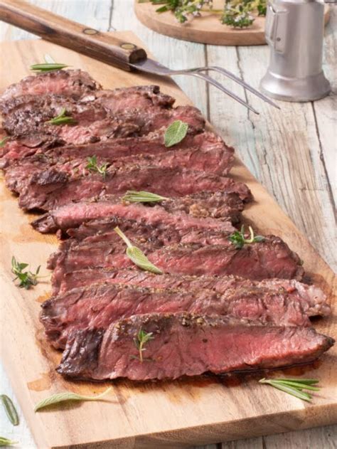 How To Cook Skirt Steak Story Cook The Story