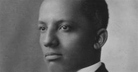 Cbs2's dana tyler introduces us to the man known as the father of black history month. Who was Carter G. Woodson? 7 things to know about the ...