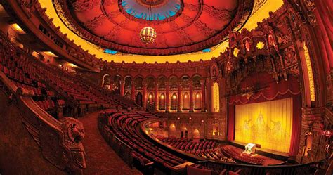Fabulous Fox Theatre St Louis Seating Chart Tutorial Pics