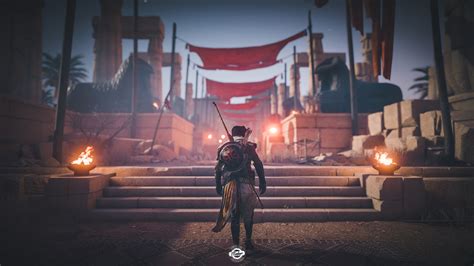 4k Assassins Creed Origins 2019 Hd Games 4k Wallpapers