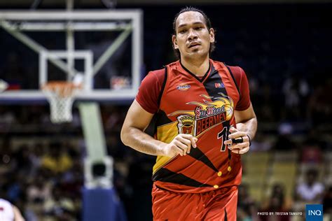 Reigning mvp june mar fajardo put up 24 points, 17 rebounds, four assists, and six blocks while point guard alex cabagnot had 24 points, 13 rebounds, and six assists. June Mar Fajardo well on the mend as home exercises, diet ...