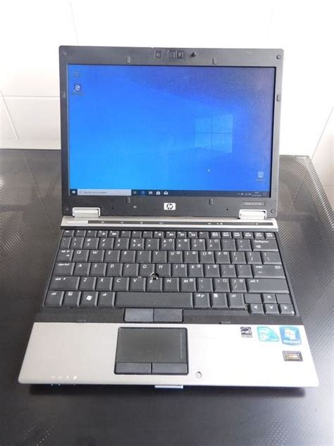 Hp Elitebook 2540 Core I7 Windows 10 Laptop Catawiki