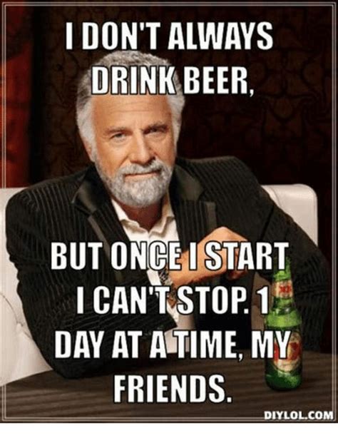 Best Beer Memes Funny Pictures And Memes About Beer