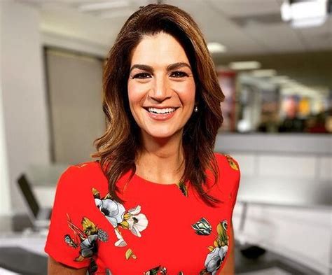 Justine Waldman Wiki Age Height Husband Salary Net Worth Kron