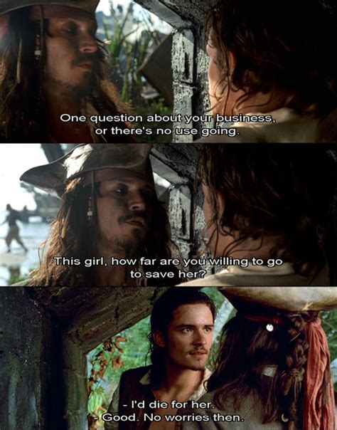 As mentioned in our updated intro, we've added 5 more quotes from donkey to our list to round out the laughs. Funny Quotes From Pirates Of The Caribbean. QuotesGram