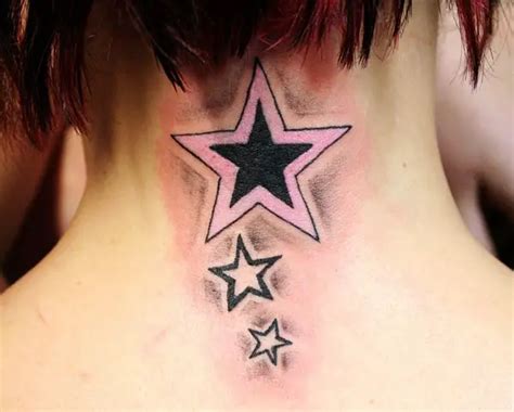 20 Cool Star Tattoo Designs