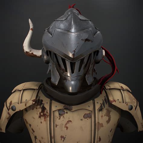 Get Goblin Slayer Armor Pictures