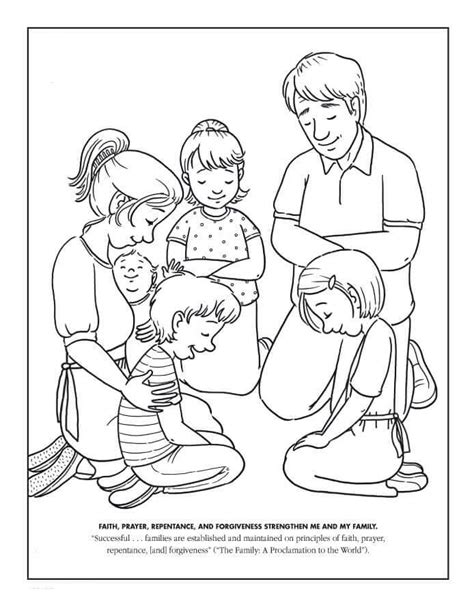 Lds Kids Coloring Pages Our Charming Friend Pypus Will Present You