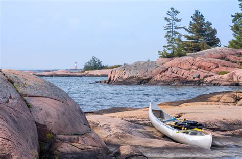 Indian hills is the great place to live. Georgian Bay Association - Georgian Bay Association