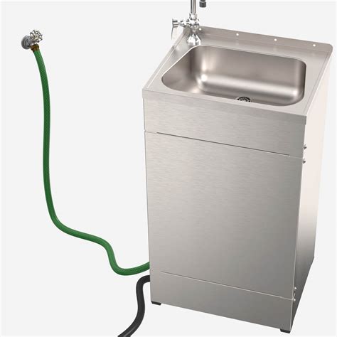 Portable Hand Washing Stations The Essential Plumbing Company Hands