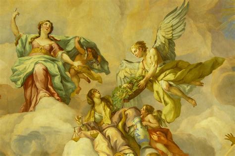 Angelology: Definition And Types Of Angels