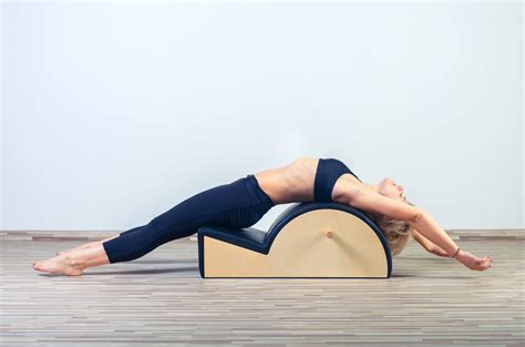 Your Comprehensive Guide To Pilates Equipment Hfe Blog