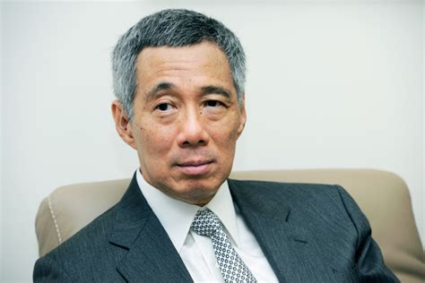 Lee hsien loong was made one of two deputy prime ministers, along with ong teng cheong. Here Is The List Of The World's Top 10 Highest Paid ...
