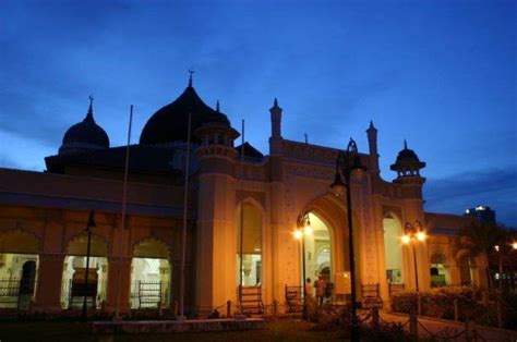 Lejupielādēt 26 masjid kapitan keling mosque attēlus un datu bāzes fotoattēlus. Keistimewaan Masjid Kapitan Keling - Utusan Digital