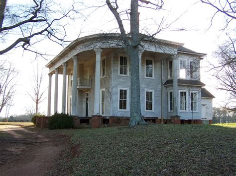 Maybe you would like to learn more about one of these? Abandoned Southern Mansion | Flickr - Photo Sharing!
