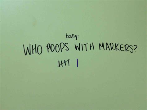 Saw This In The Bathroom Stall Imgur