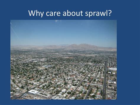 Ppt Chapter 10 Land Use And Urbanization Powerpoint Presentation
