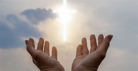 Why The Ascension Of Jesus Matters To You Russell Moore Christian Blog