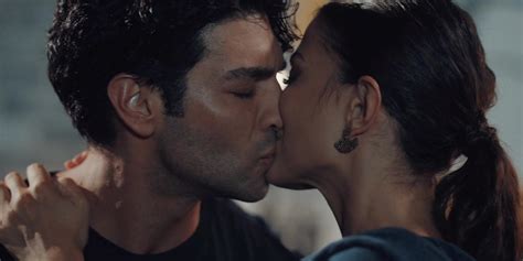 nude video celebs demet Özdemir sexy love tactics 2022