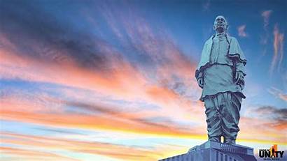 Unity Statue India Patel Sardar Vallabhbhai Tourist