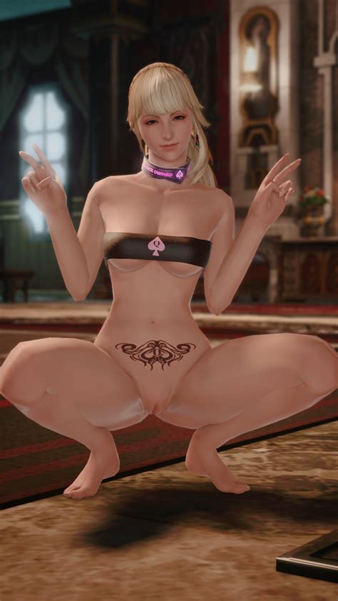 Ffxiv Lyse Swimsuit Hot Sex Picture