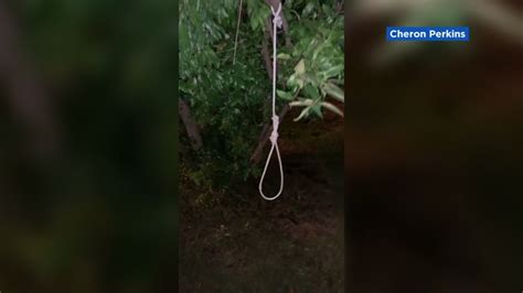 Medical Student Finds Noose Hanging From Tree On Stanford Campus Abc7