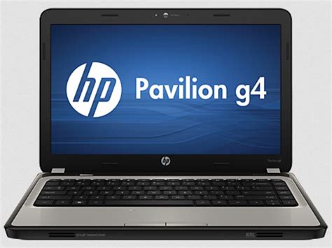 Amd/ati mobility radeon hd 5650. Download Driver HP Pavilion g4-1000 Windows 7 32 bit ...