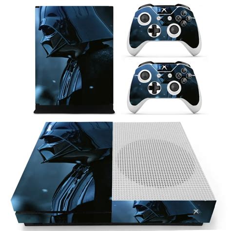 Star Wars Xbox One S Skin Sticker