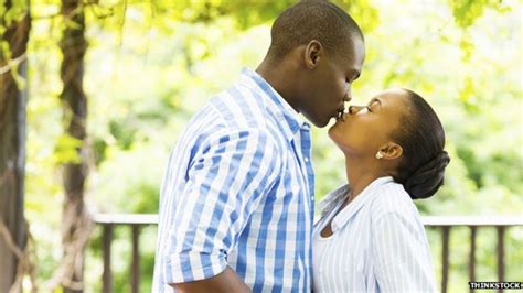 University Of Zimbabwe Condemned For Kissing Ban Bbc News