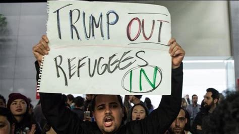 Us Refugee Ban Ends But Enhanced Vetting Implemented