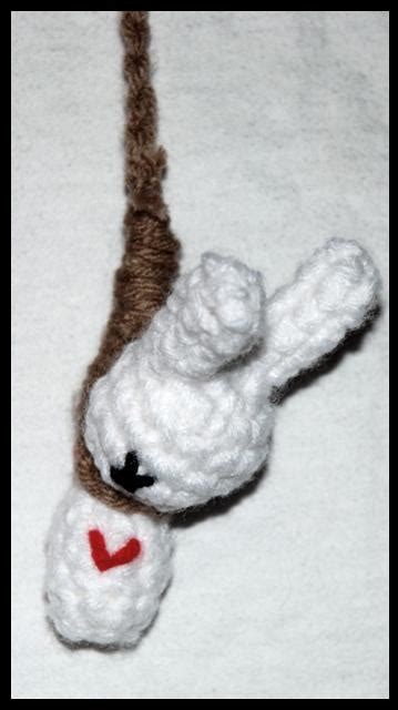 Littlest Emo Bunny By Skissored On Deviantart