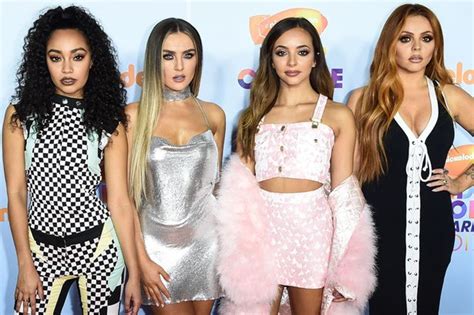 Jade was born on december. Power struggles, conflict and one member left in the cold ...