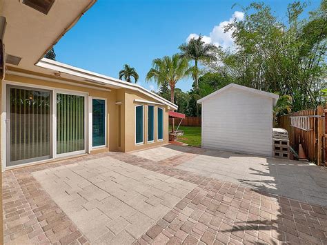 4596 Sw 29th Ter Fort Lauderdale Fl 33312 Zillow