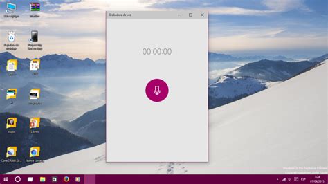 ¿cómo Grabar El Audio Del Pc En Windows 10 Mira Cómo Hacerlo
