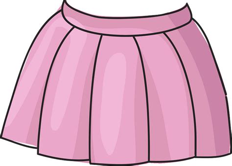 Skirt Clip Art Skirt Clipart Stunning Free Transparent Png Clipart