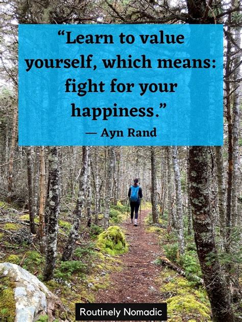 Inspiring Be Happy Quotes For 2022 Routinely Nomadic