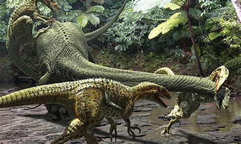 36 Dinosaur With Long Claws Pronunciation Denversheran