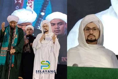 Dakwa Cicit Ke 38 Nabi Muhammad Saw Datang Malaysia Scammer Besar