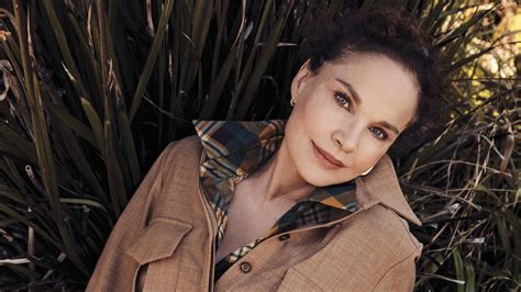 Sigrid Thornton Opens Up About The Joy Of Ageing And Her Acting Future