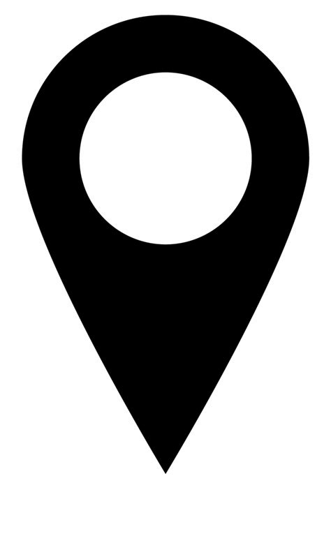 Google map marker icons to download | png, ico and icns icons for mac. Transparent Icon Maker at Vectorified.com | Collection of ...