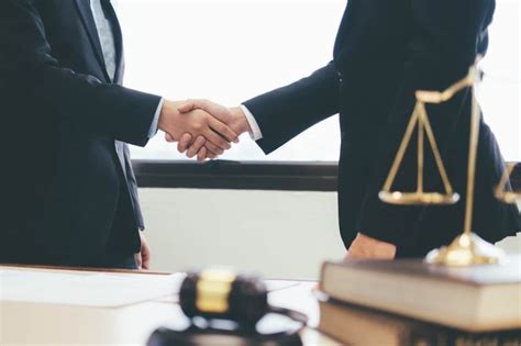 What Are The Main Types Of Lawyers Lawyd