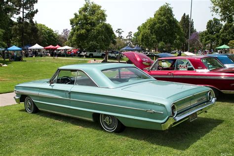 **figure based on a stock 1964 ford galaxie 500 valued at $8,200 with oh rates with $100/300k liability/um/uim limits. 1964 Ford Galaxie 500XL - Dynasty Green Poly - rvl - Ford ...