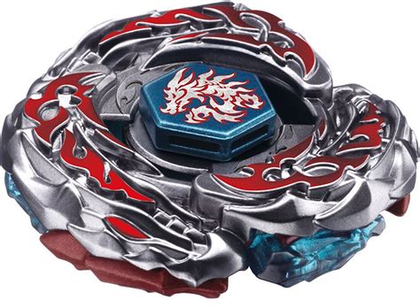 Takara Tomy Beyblade Metal Fusion4d System L Drago Destructor F S